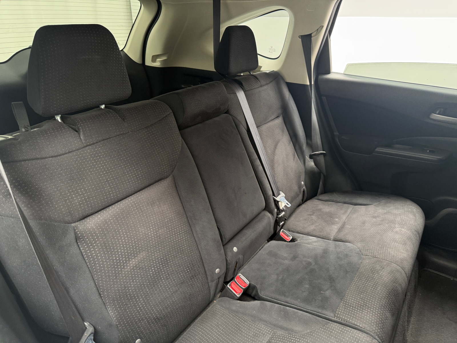Thumbnail: 2013 Honda CR-V - 6