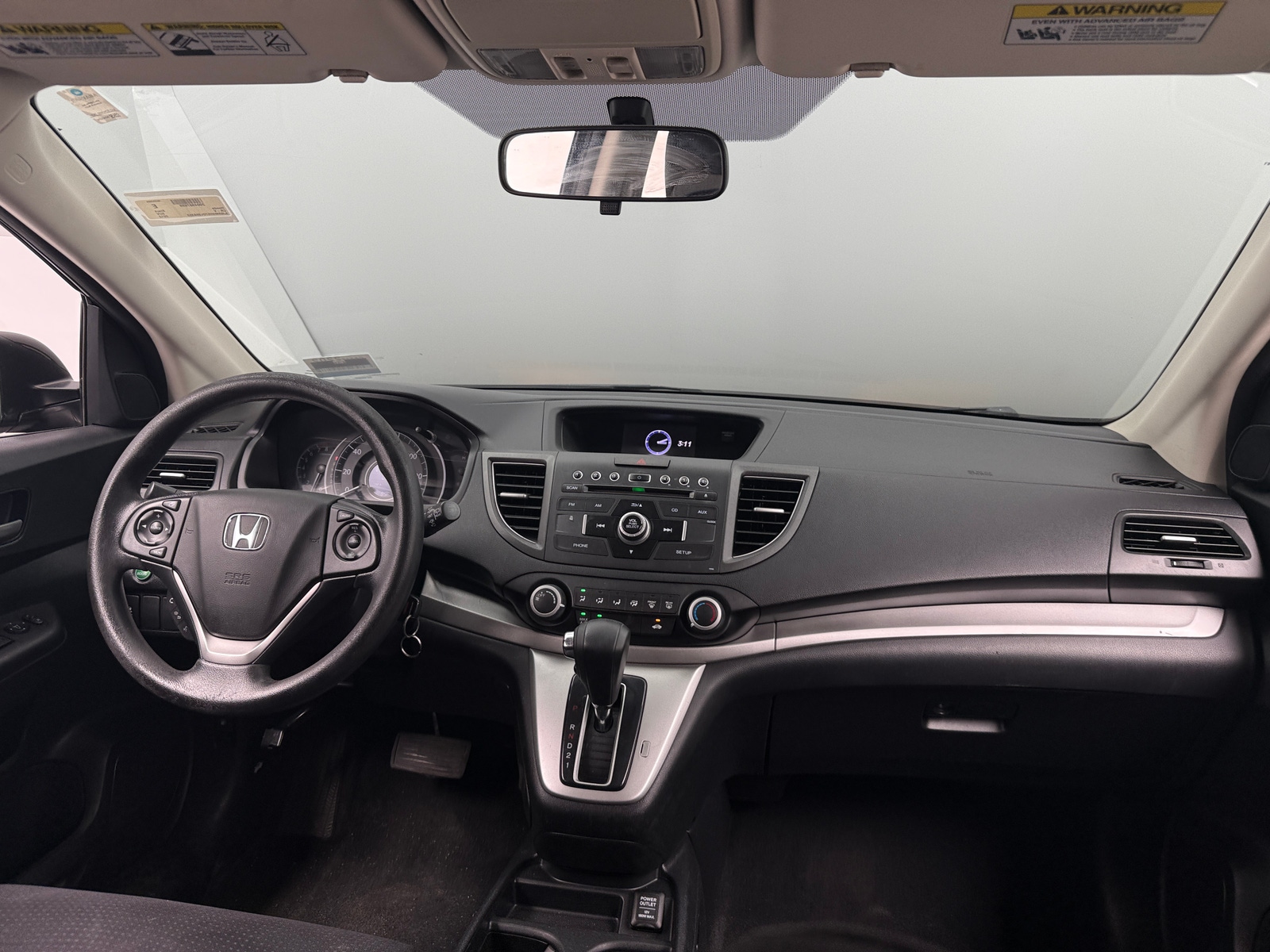 Thumbnail: 2013 Honda CR-V - 3