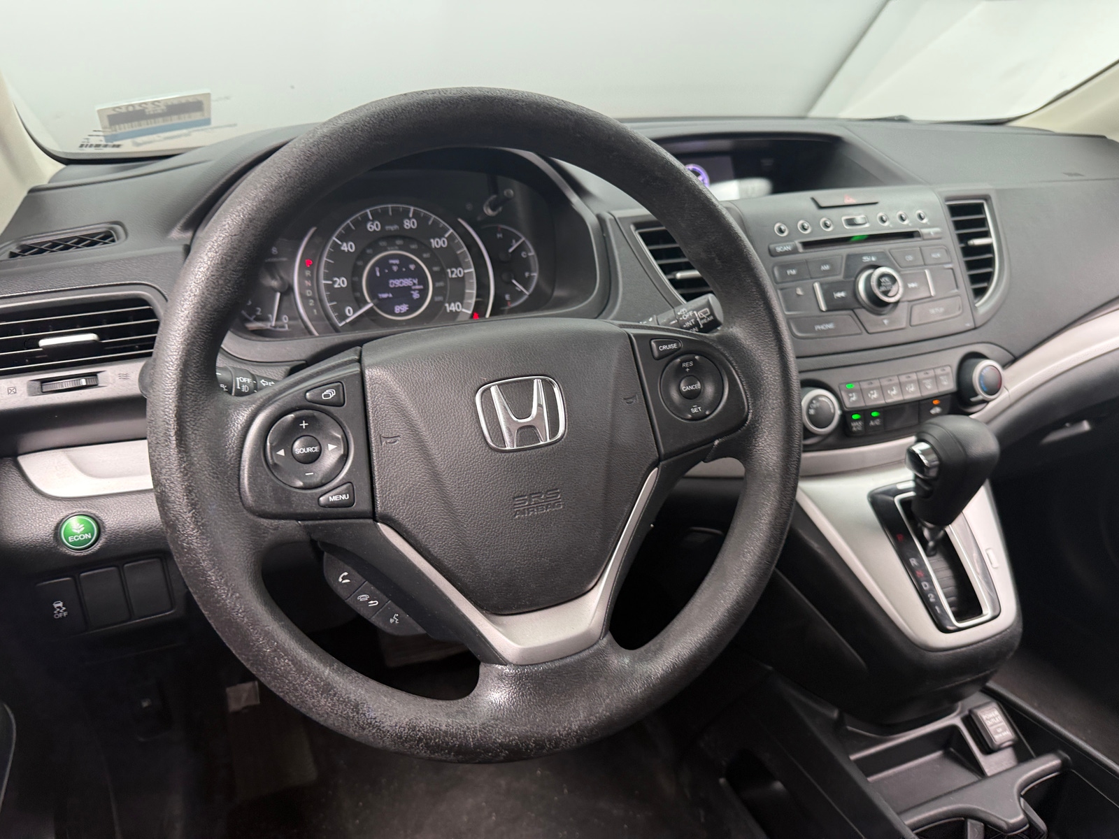 Thumbnail: 2013 Honda CR-V - 5