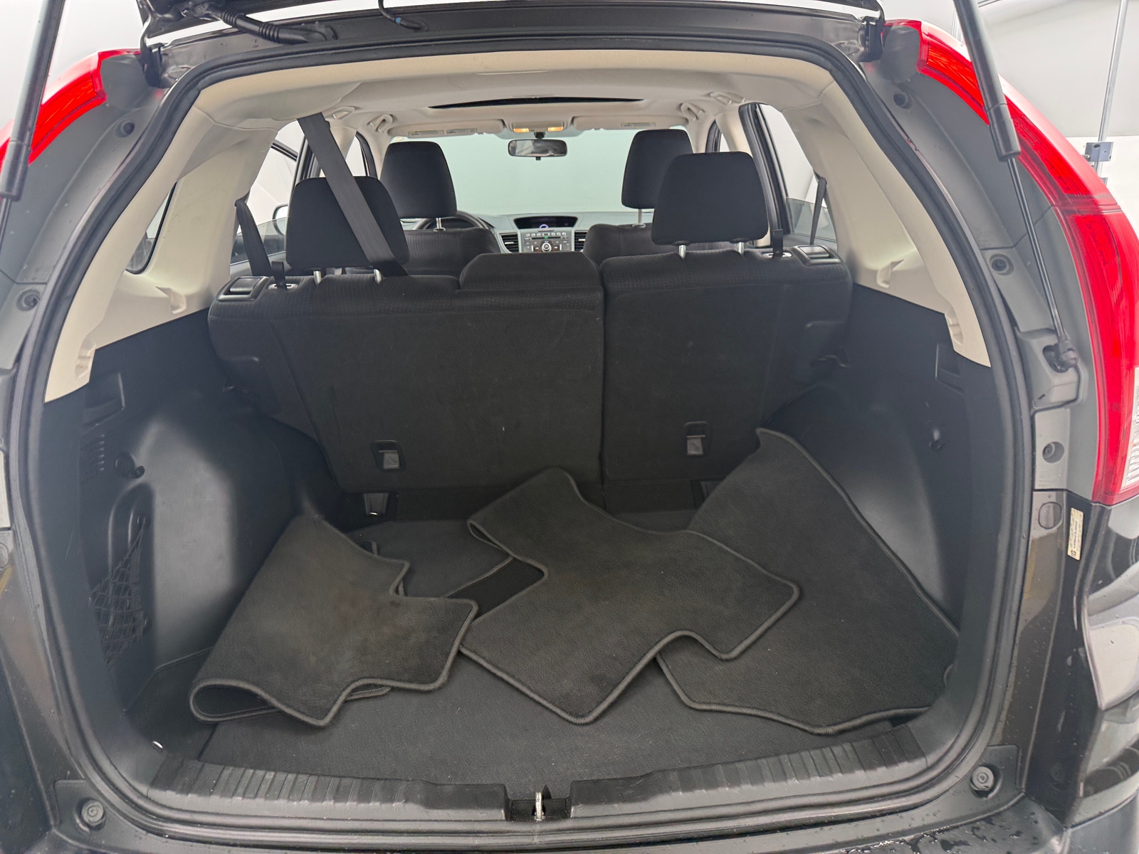 Thumbnail: 2013 Honda CR-V - 7