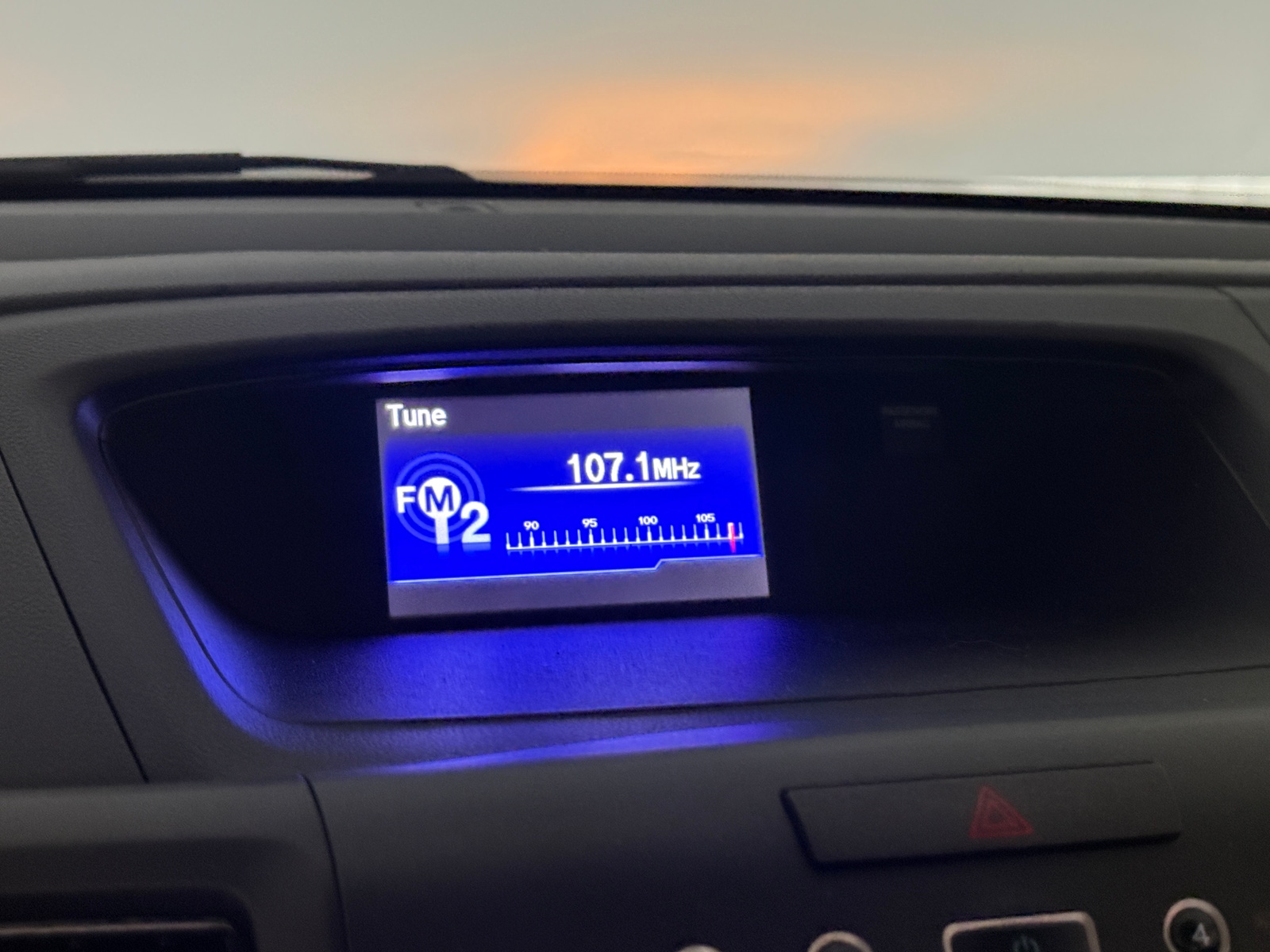 Thumbnail: 2013 Honda CR-V - 4