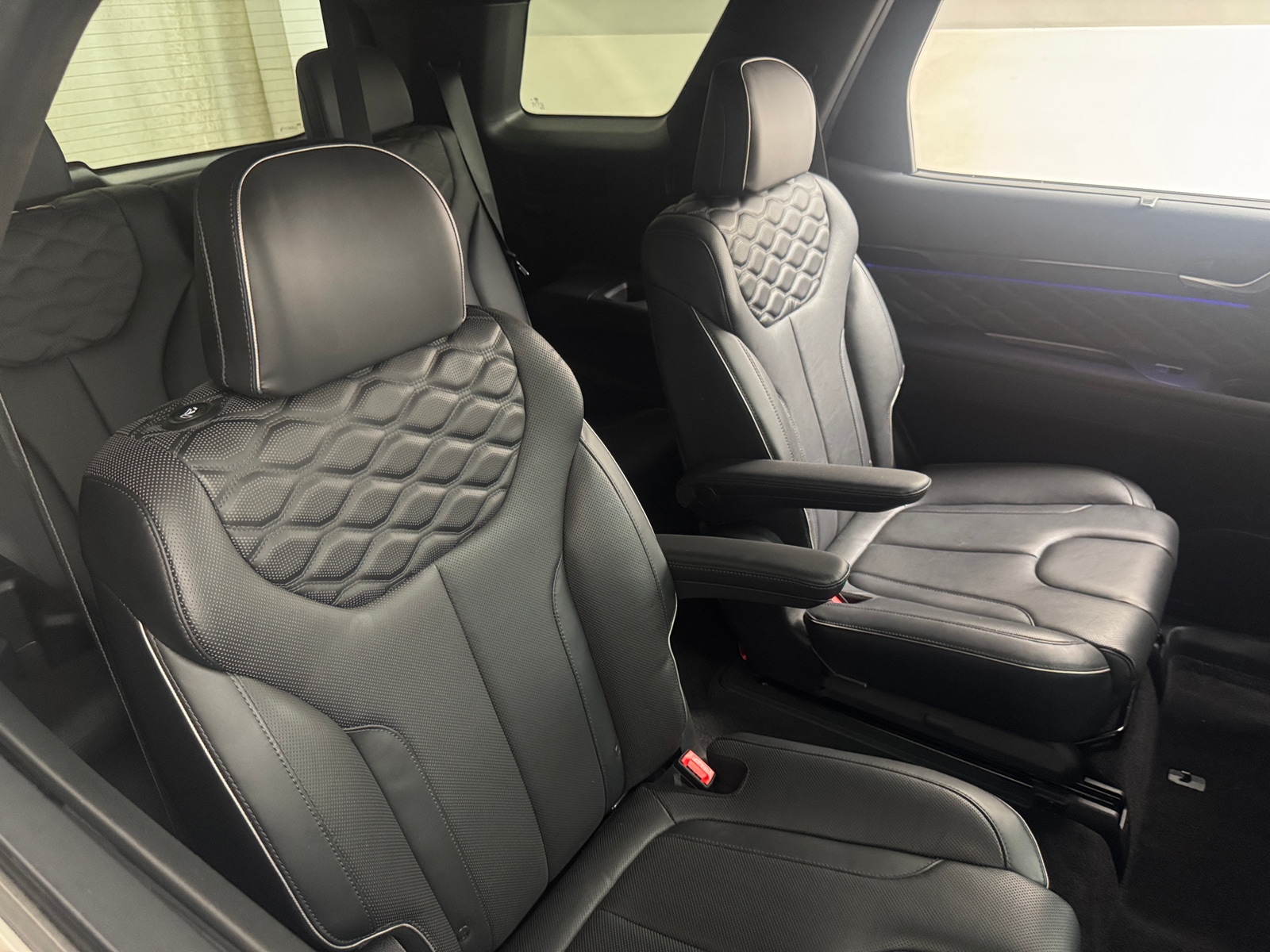 Thumbnail: 2021 Hyundai Palisade - 5