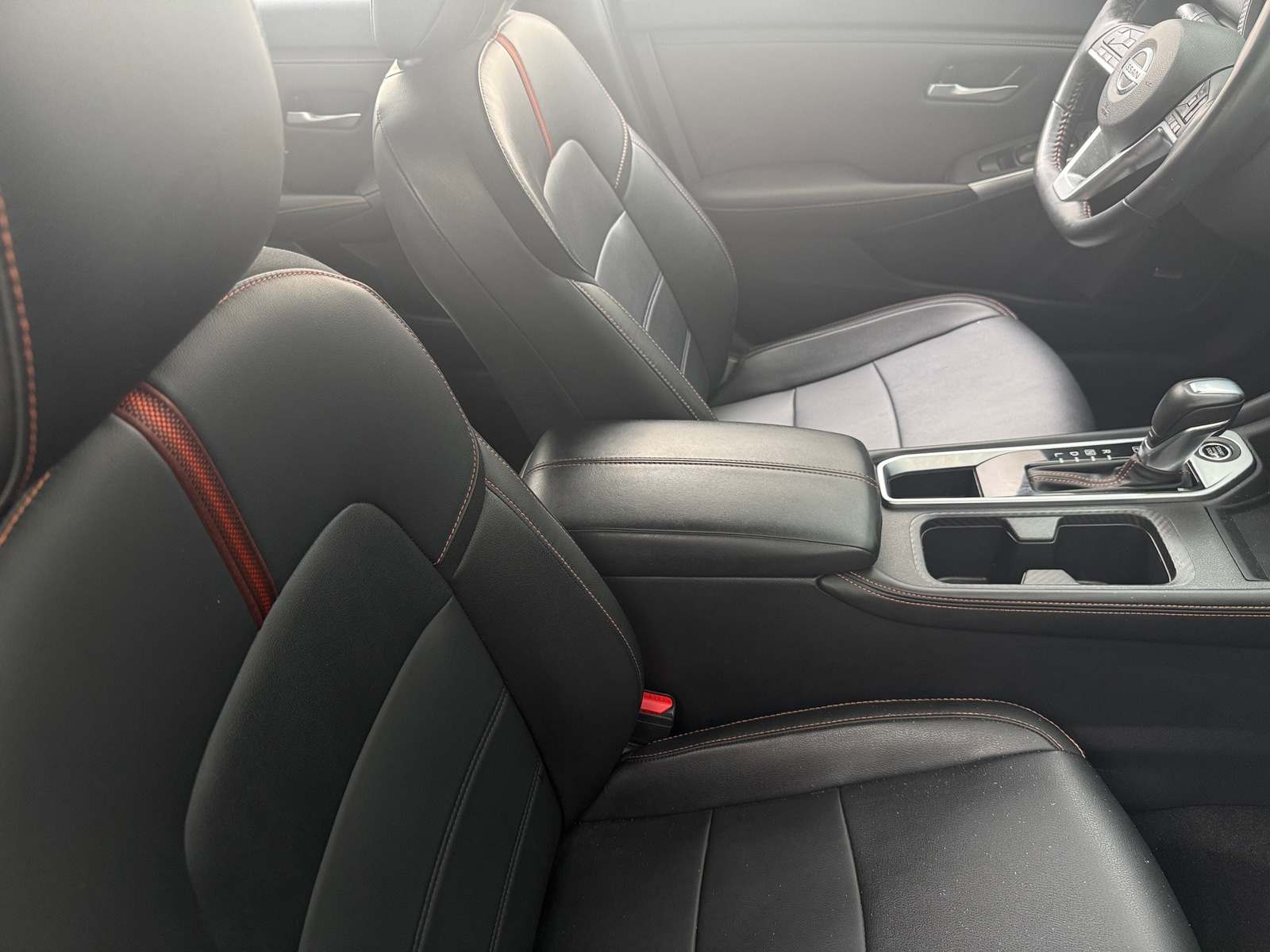 Thumbnail: 2023 Nissan Sentra - 2