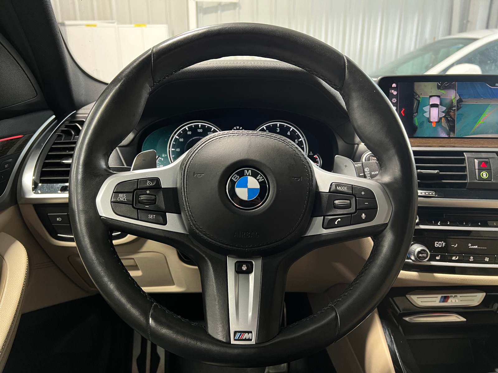 Thumbnail: 2019 BMW X3 - 4