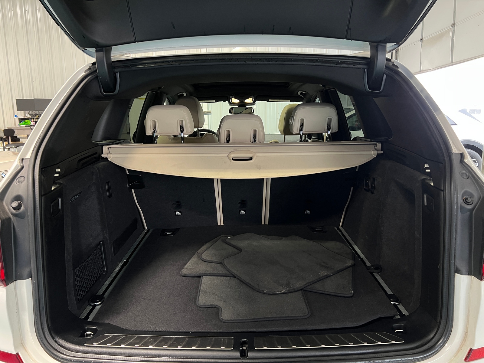 Thumbnail: 2019 BMW X3 - 6