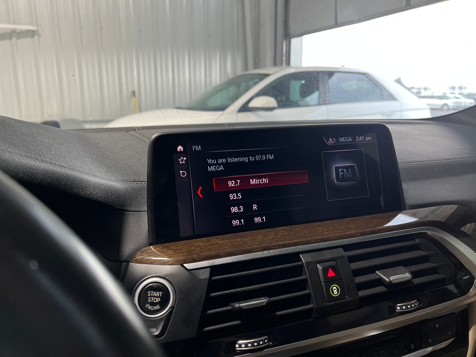 Thumbnail: 2019 BMW X3 - 3