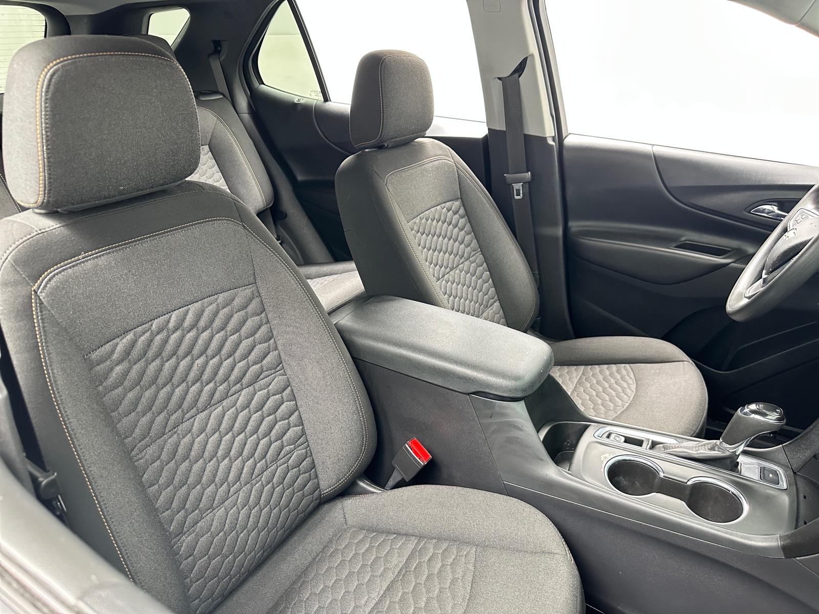 Thumbnail: 2021 Chevrolet Equinox - 2