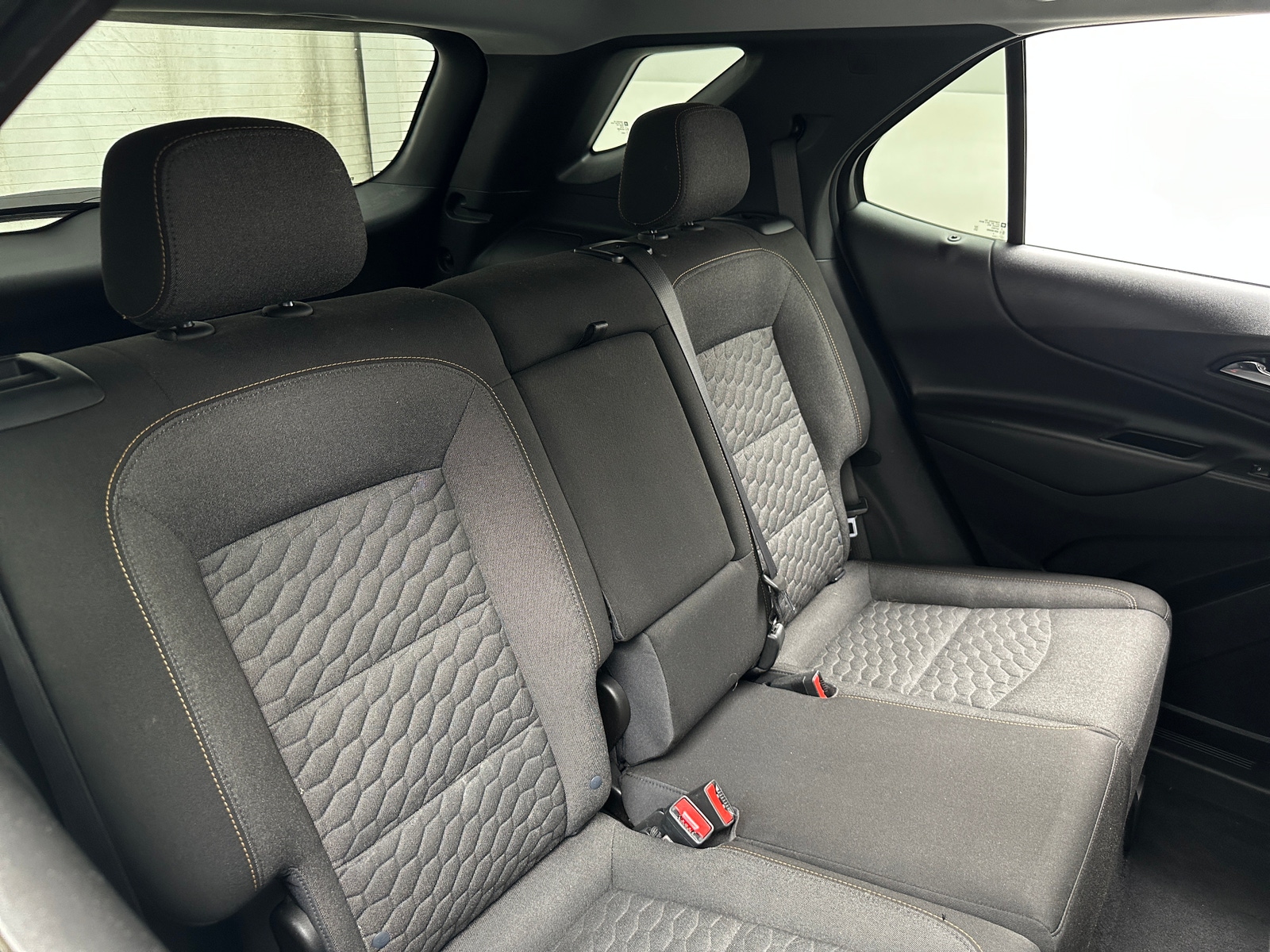 Thumbnail: 2021 Chevrolet Equinox - 6