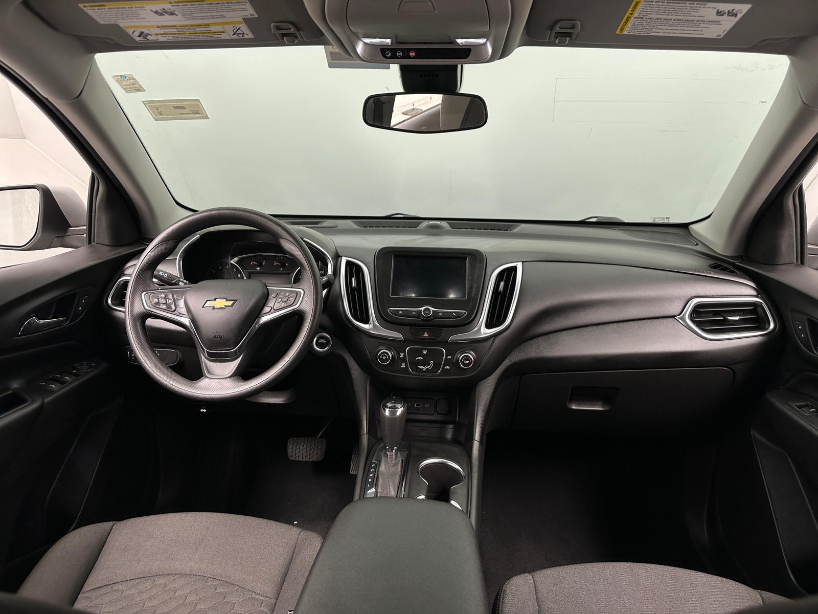 Thumbnail: 2021 Chevrolet Equinox - 3