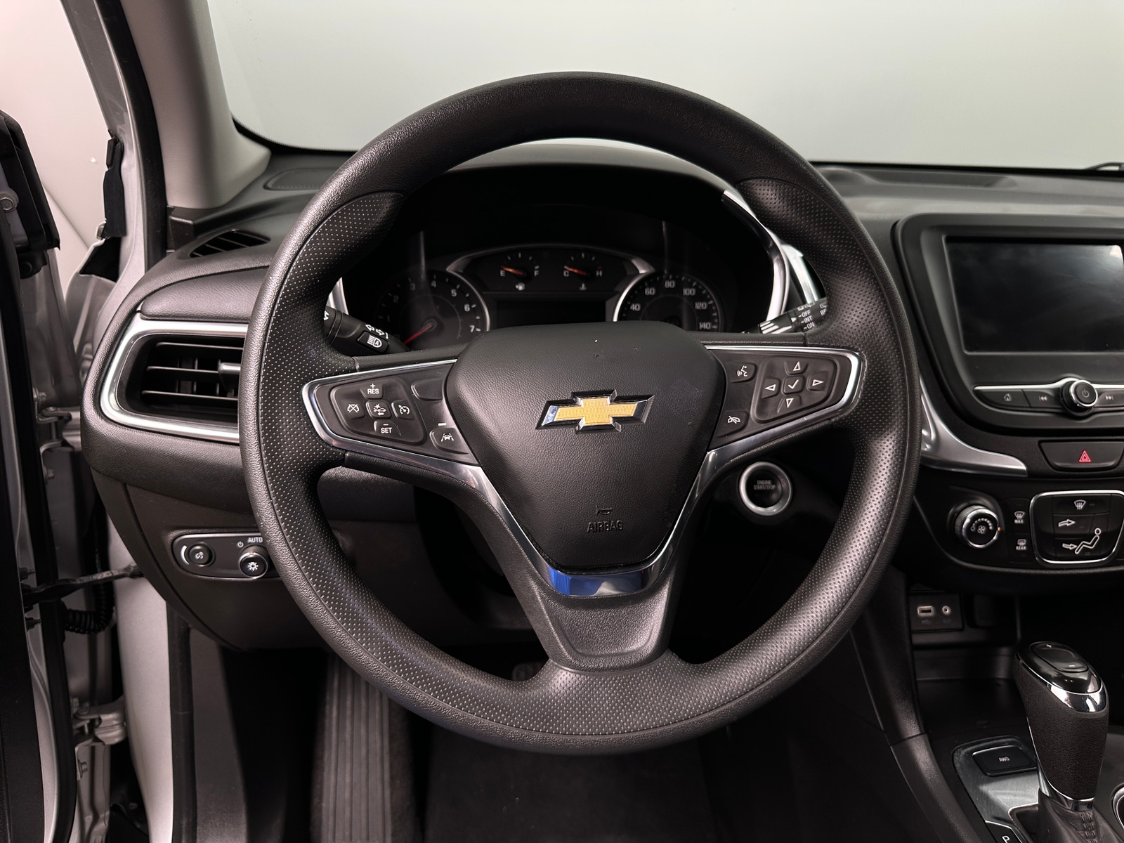 Thumbnail: 2021 Chevrolet Equinox - 5