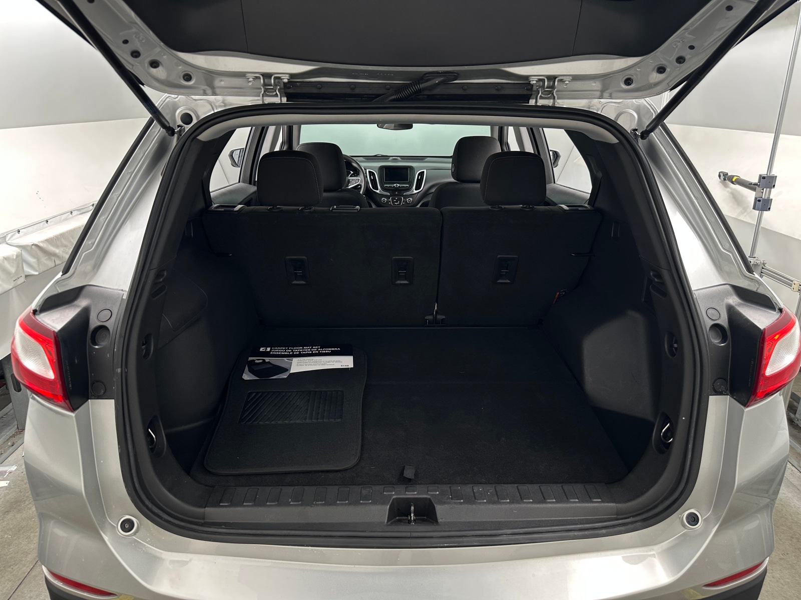 Thumbnail: 2021 Chevrolet Equinox - 7