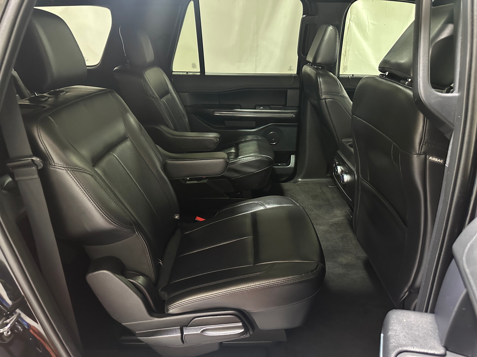 Thumbnail: 2021 Ford Expedition MAX - 5