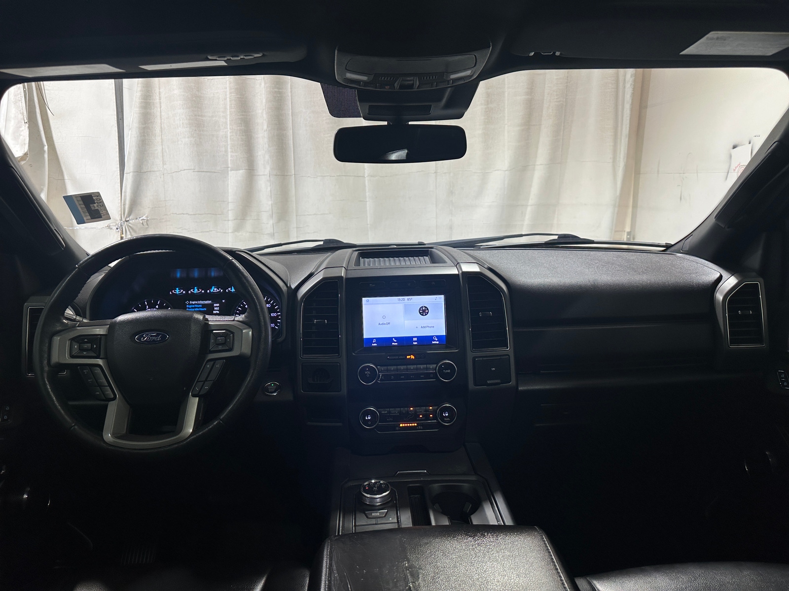 Thumbnail: 2021 Ford Expedition MAX - 2