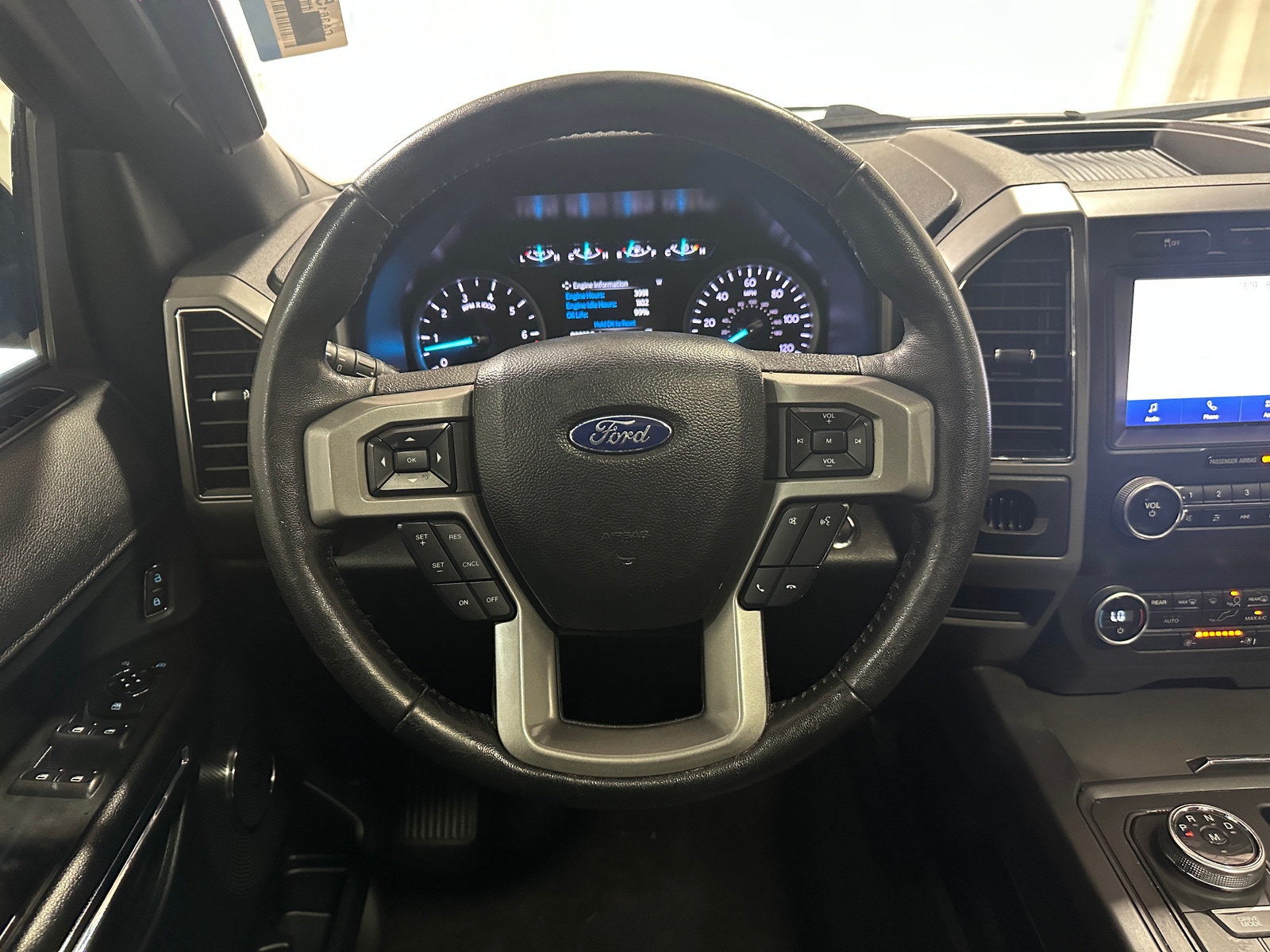 Thumbnail: 2021 Ford Expedition MAX - 4