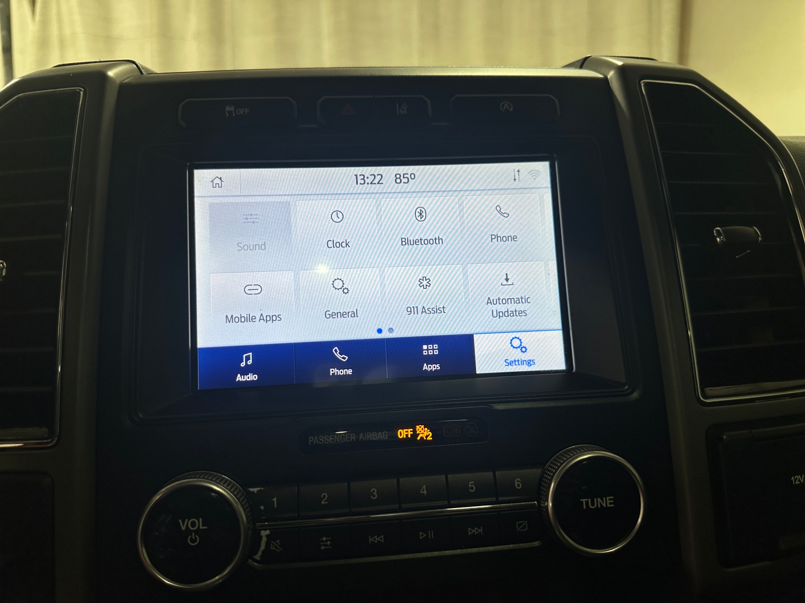 Thumbnail: 2021 Ford Expedition MAX - 3