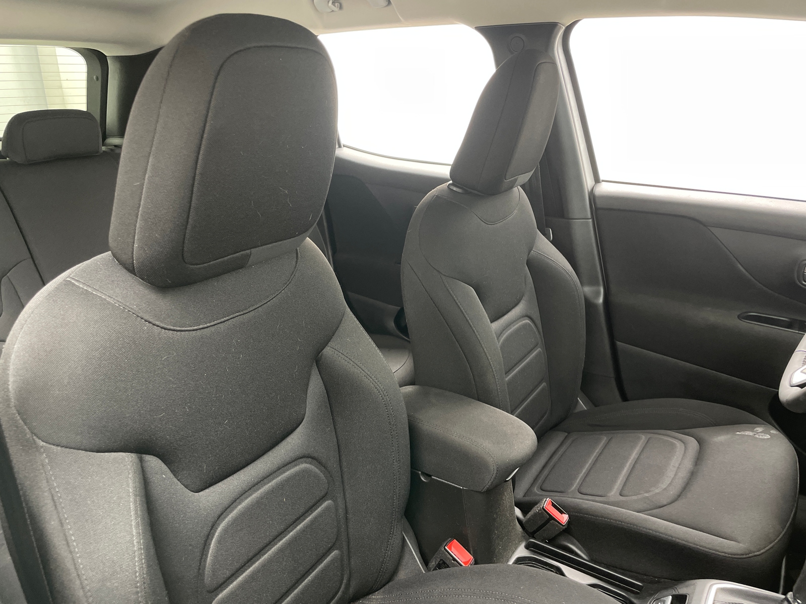 Thumbnail: 2021 Jeep Renegade - 2