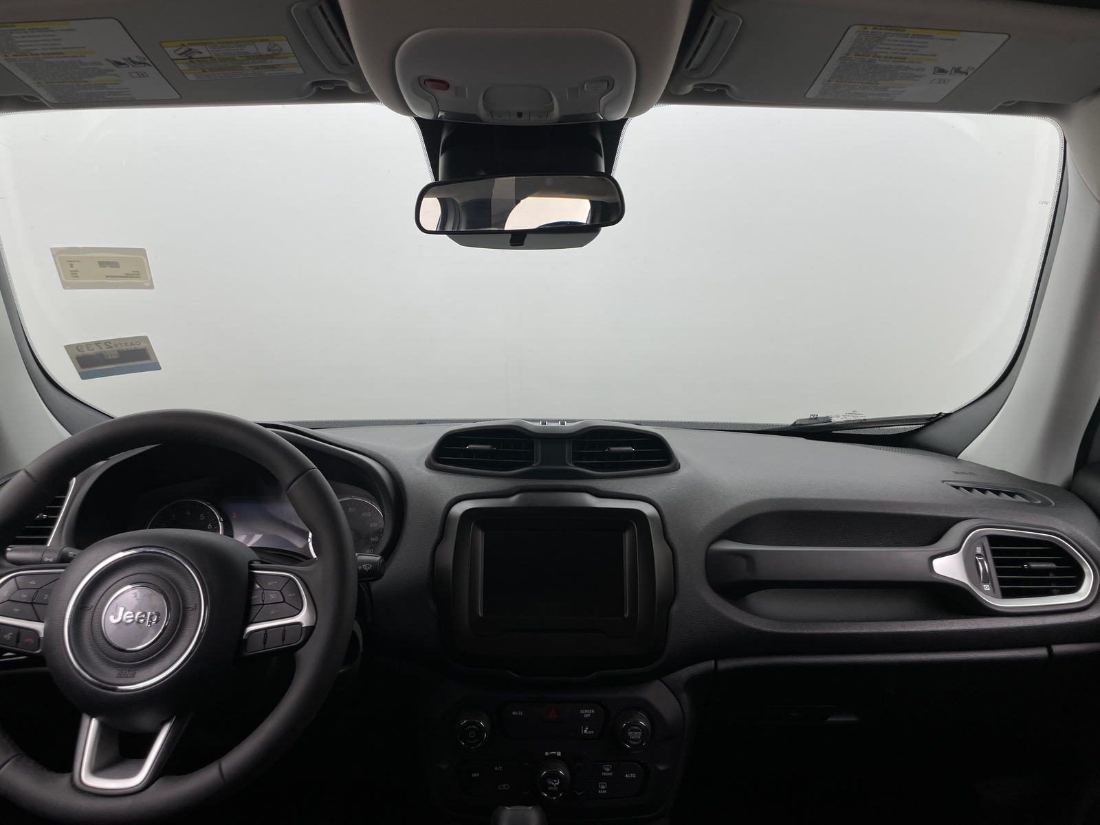 Thumbnail: 2021 Jeep Renegade - 3