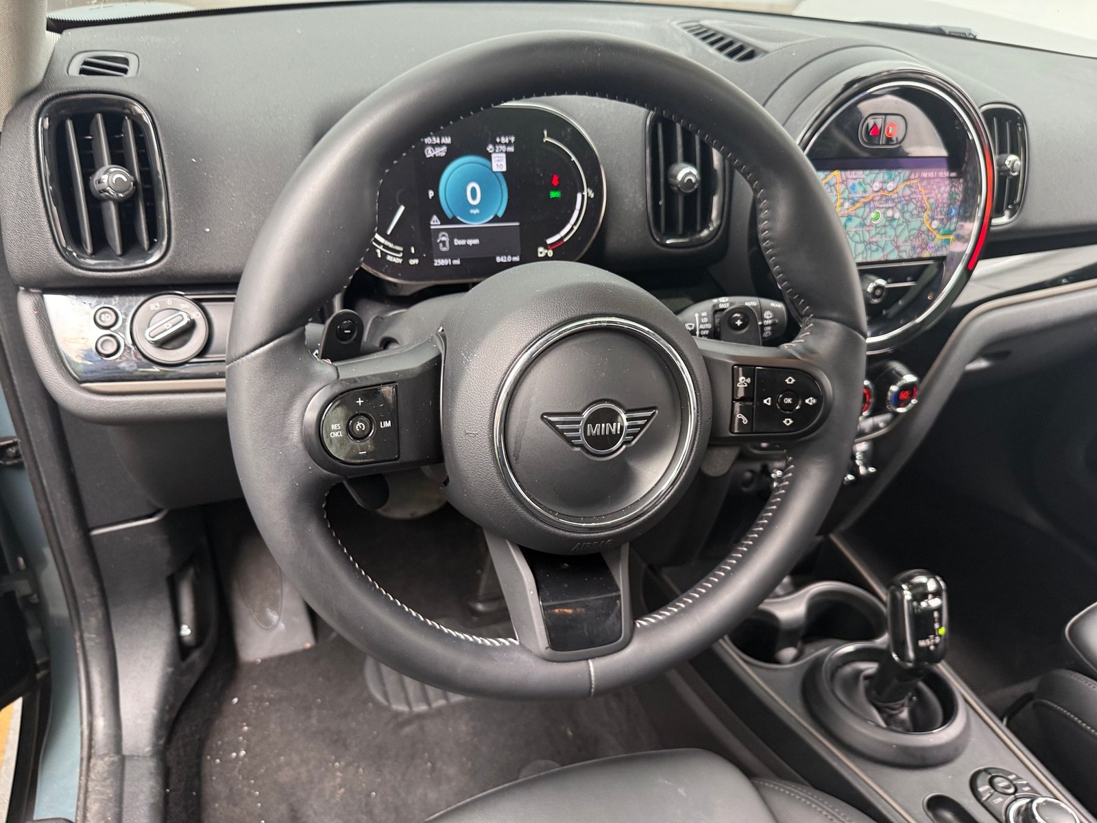 Thumbnail: 2022 MINI Cooper Countryman - 5