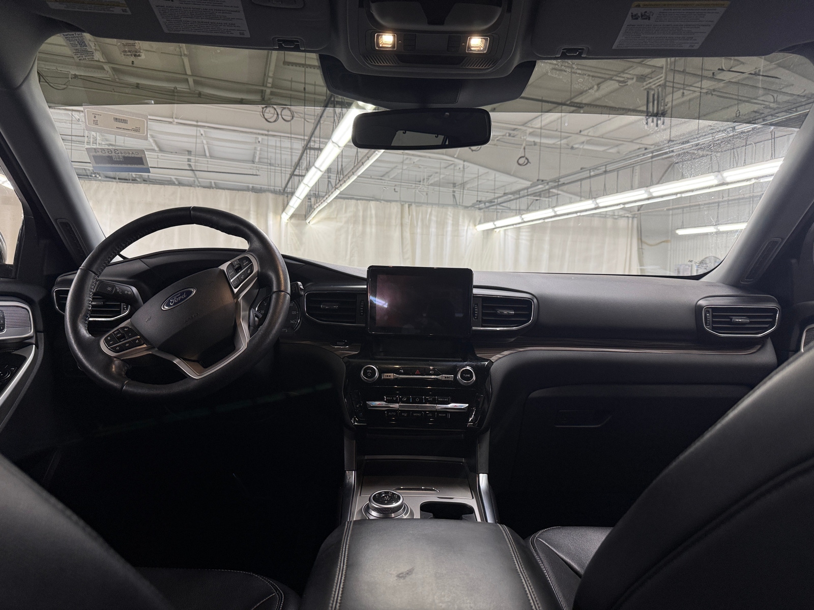 Thumbnail: 2021 Ford Explorer - 2