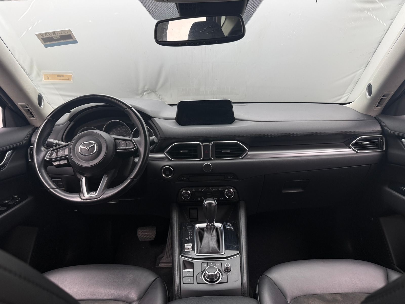 Thumbnail: 2017 Mazda CX-5 - 2