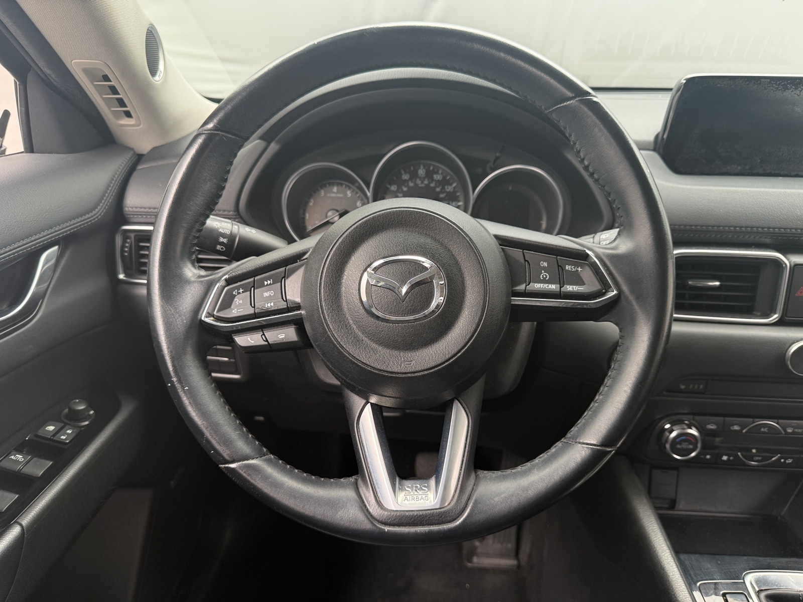 Thumbnail: 2017 Mazda CX-5 - 4
