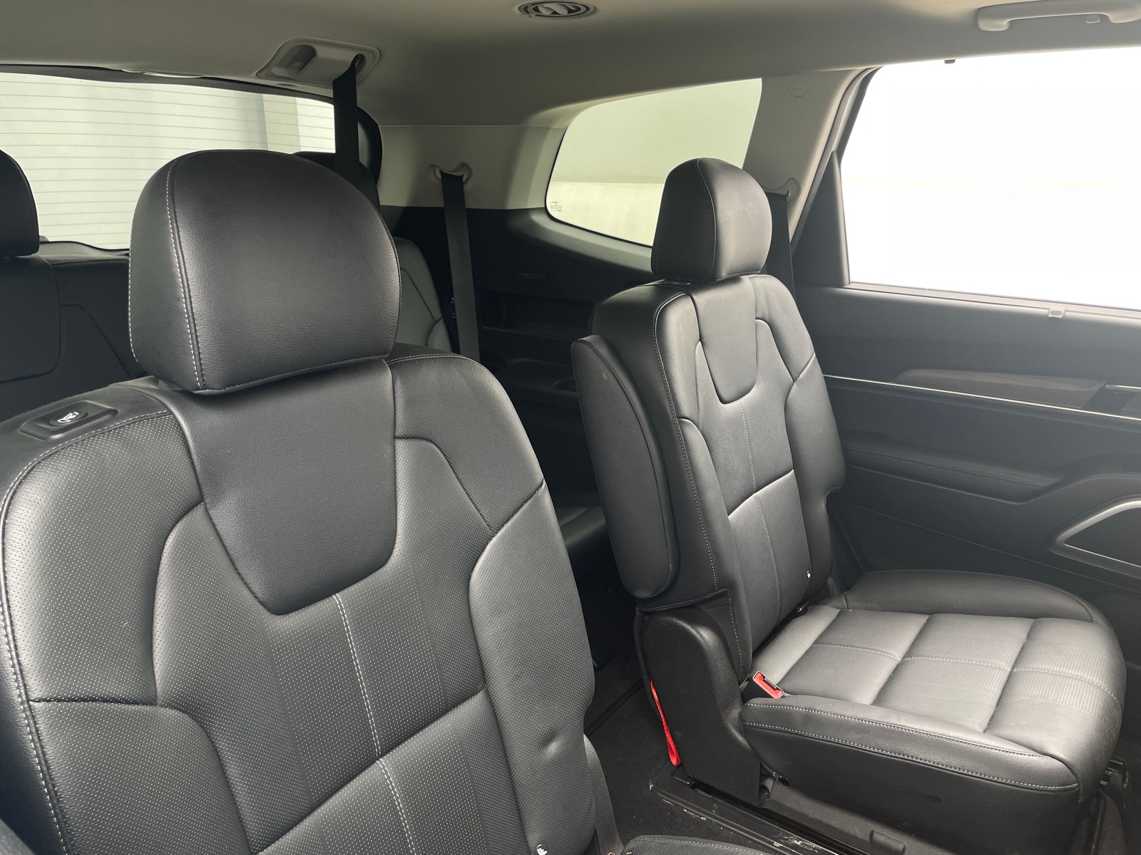 Thumbnail: 2022 Kia Telluride - 5