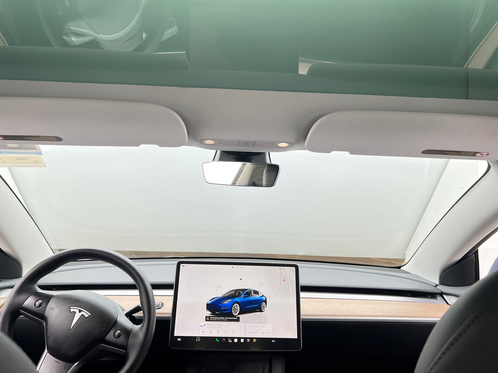 Thumbnail: 2023 Tesla Model 3 - 2