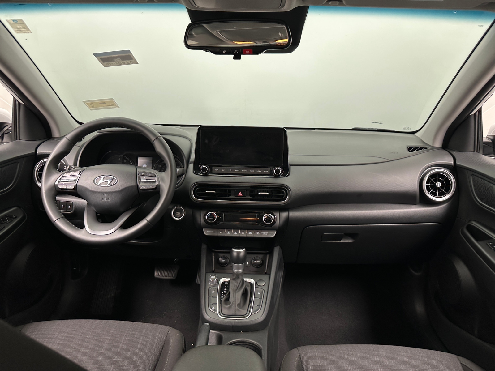 Thumbnail: 2023 Hyundai Kona - 3