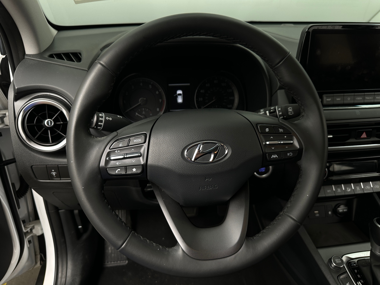Thumbnail: 2023 Hyundai Kona - 5