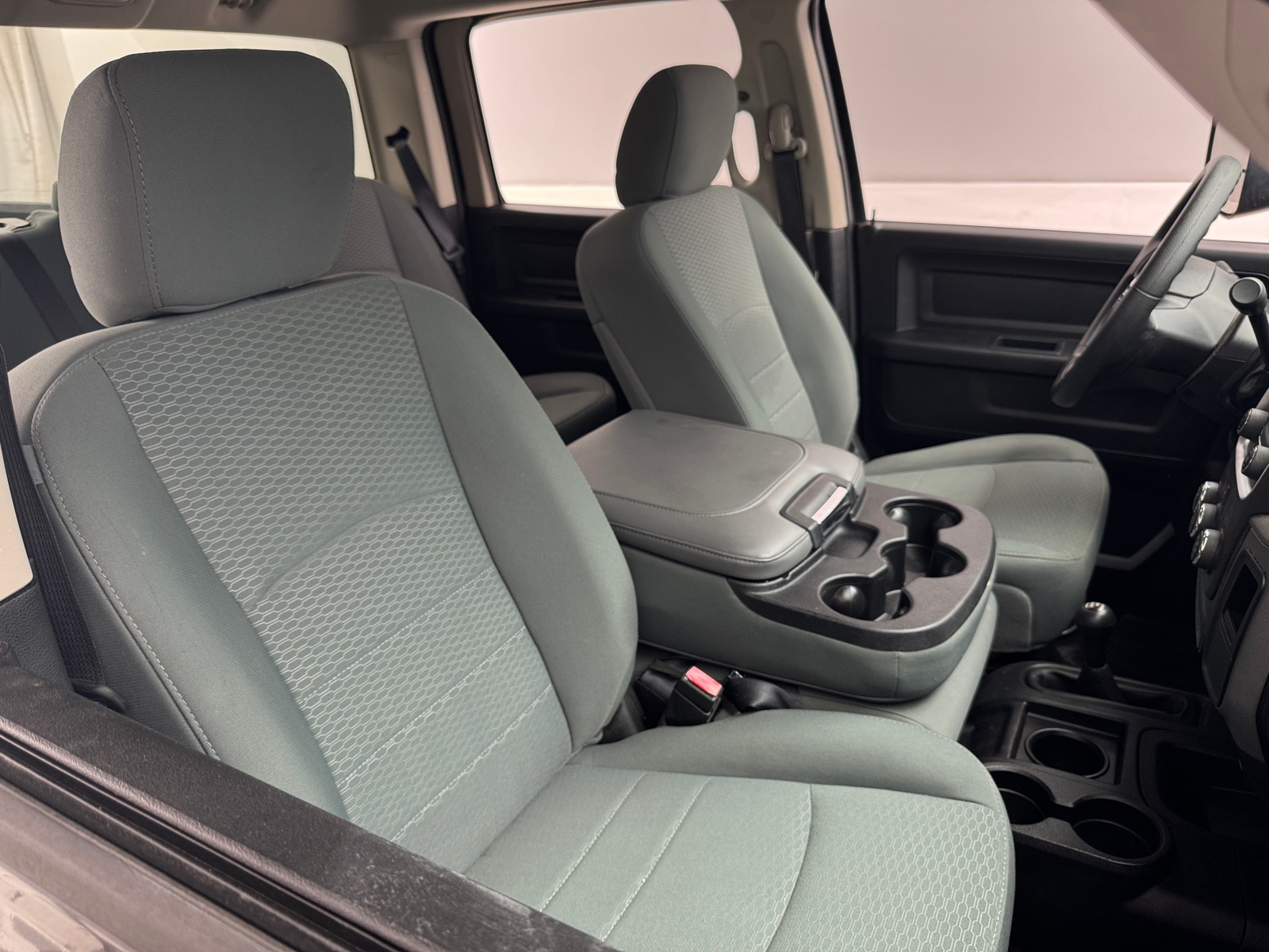 Thumbnail: 2016 RAM 3500 - 2