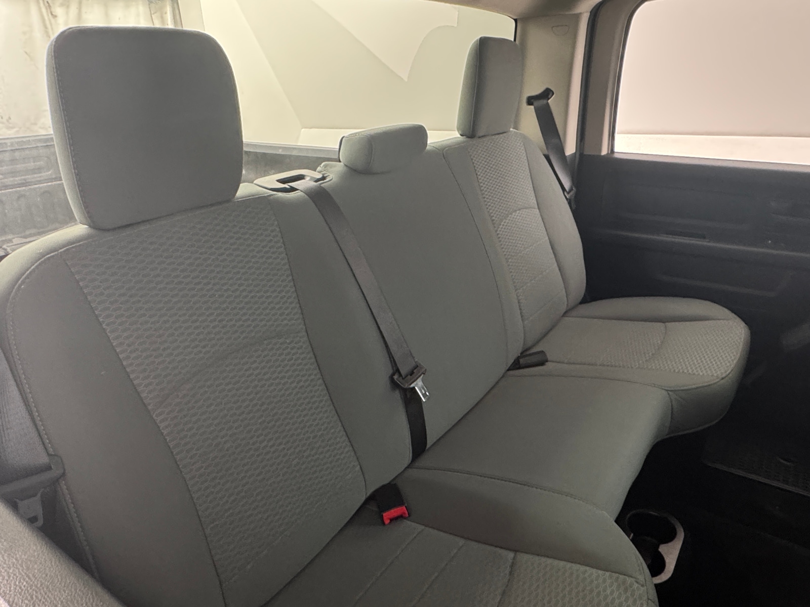 Thumbnail: 2016 RAM 3500 - 6