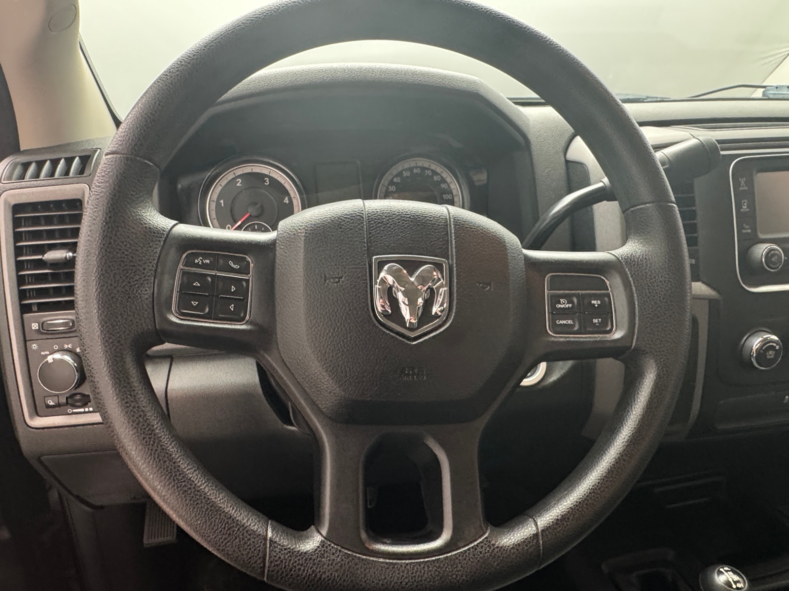 Thumbnail: 2016 RAM 3500 - 5