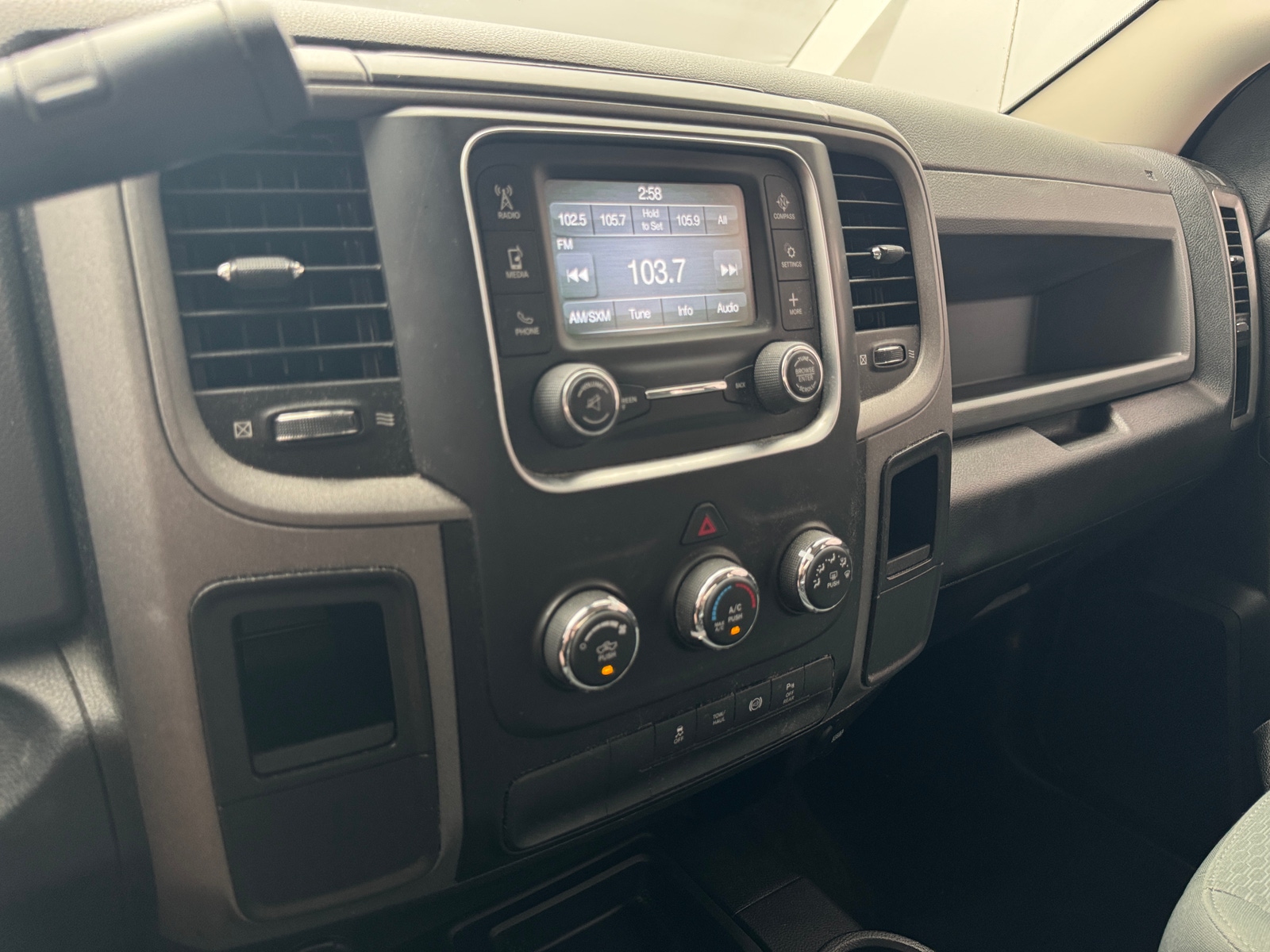 Thumbnail: 2016 RAM 3500 - 4