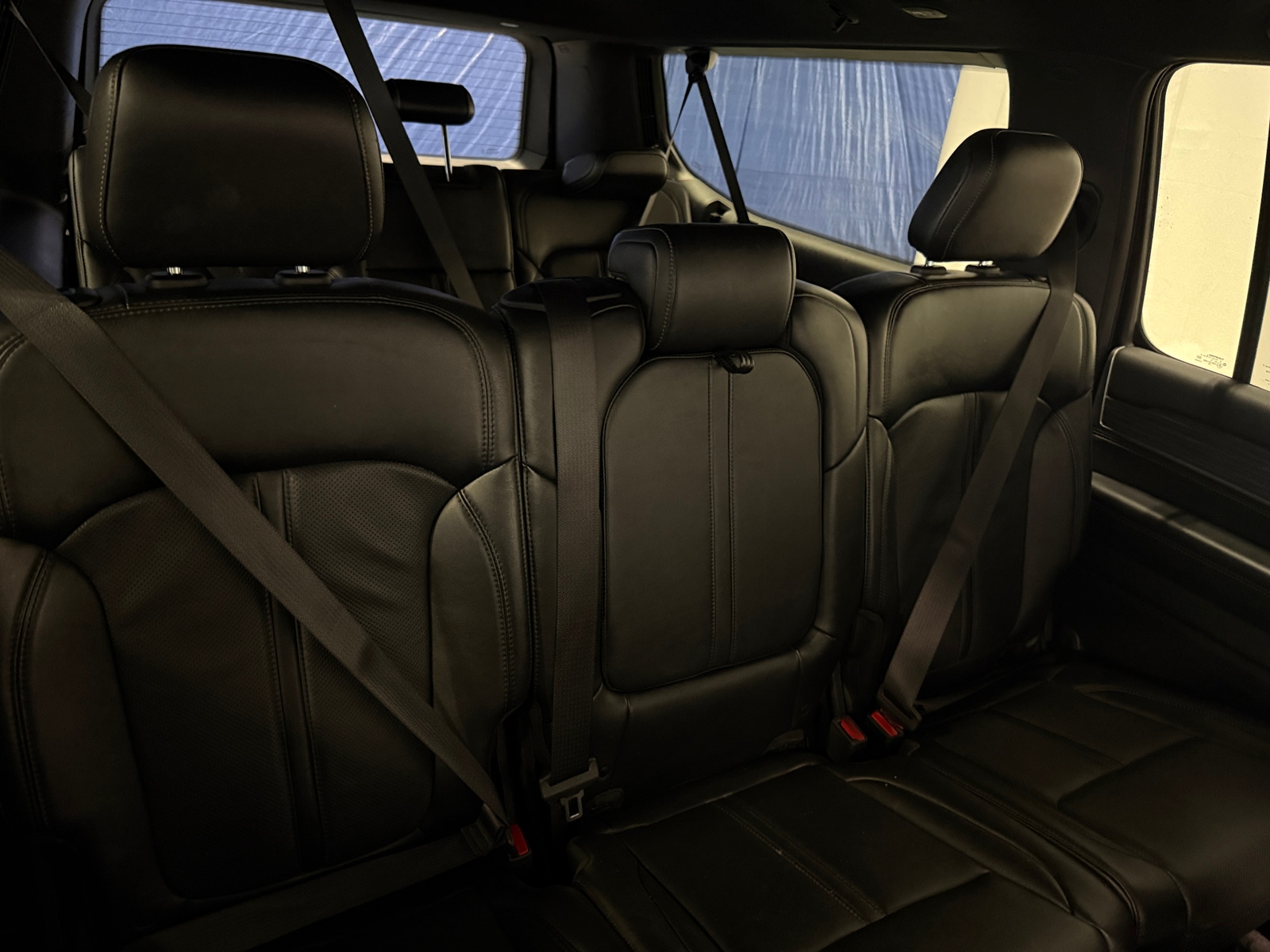 Thumbnail: 2024 Jeep Wagoneer - 5