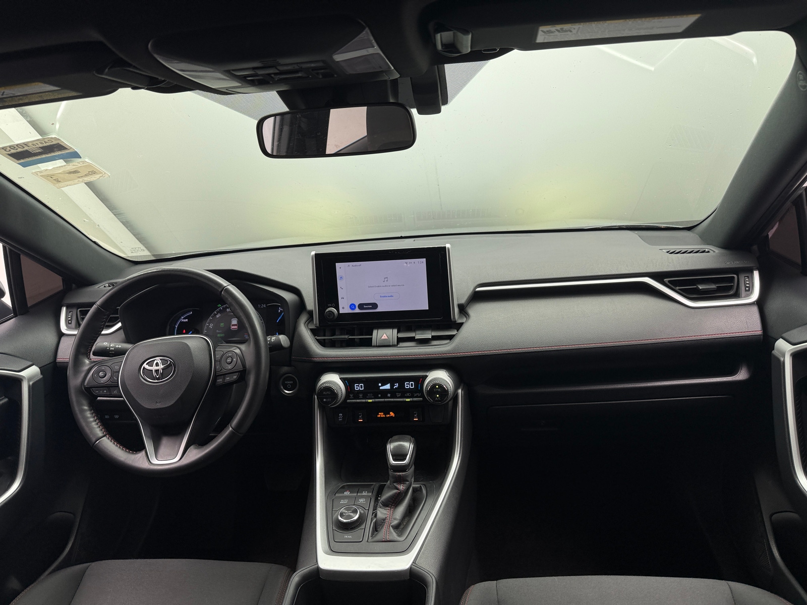 Thumbnail: 2023 Toyota RAV4 - 3