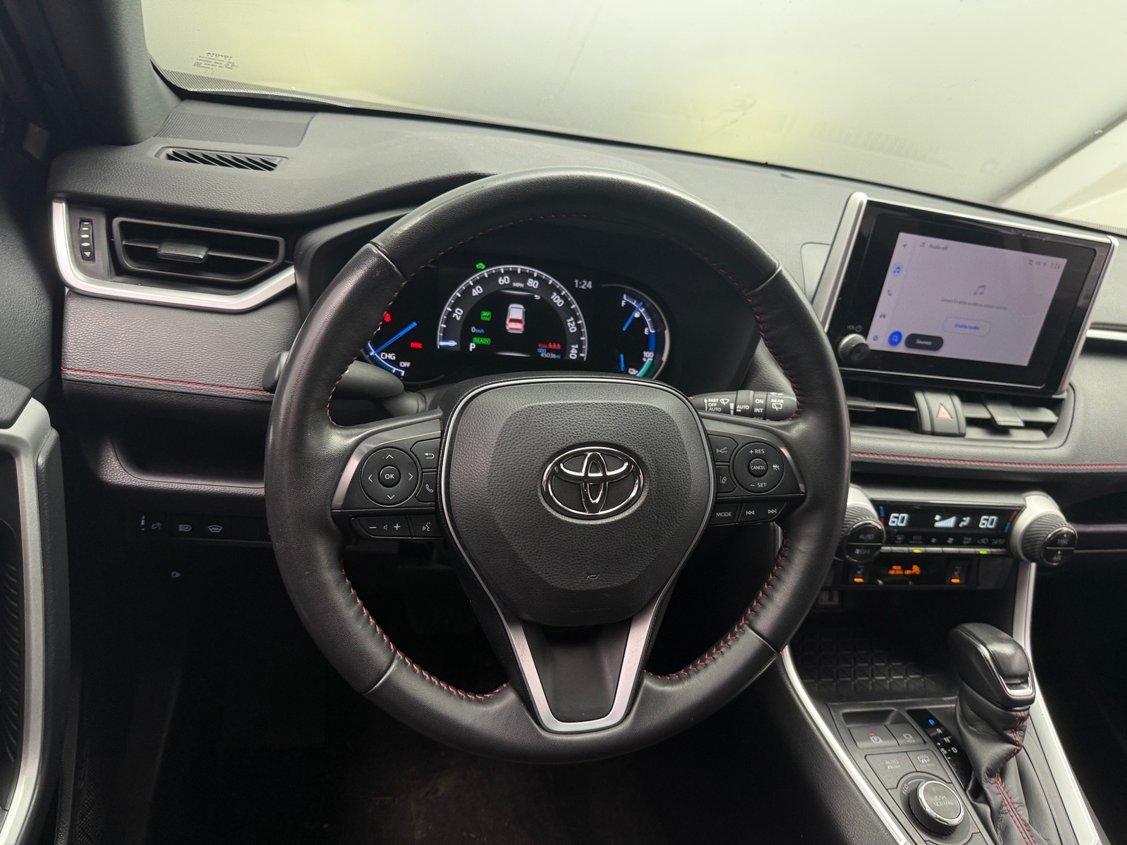 Thumbnail: 2023 Toyota RAV4 - 5