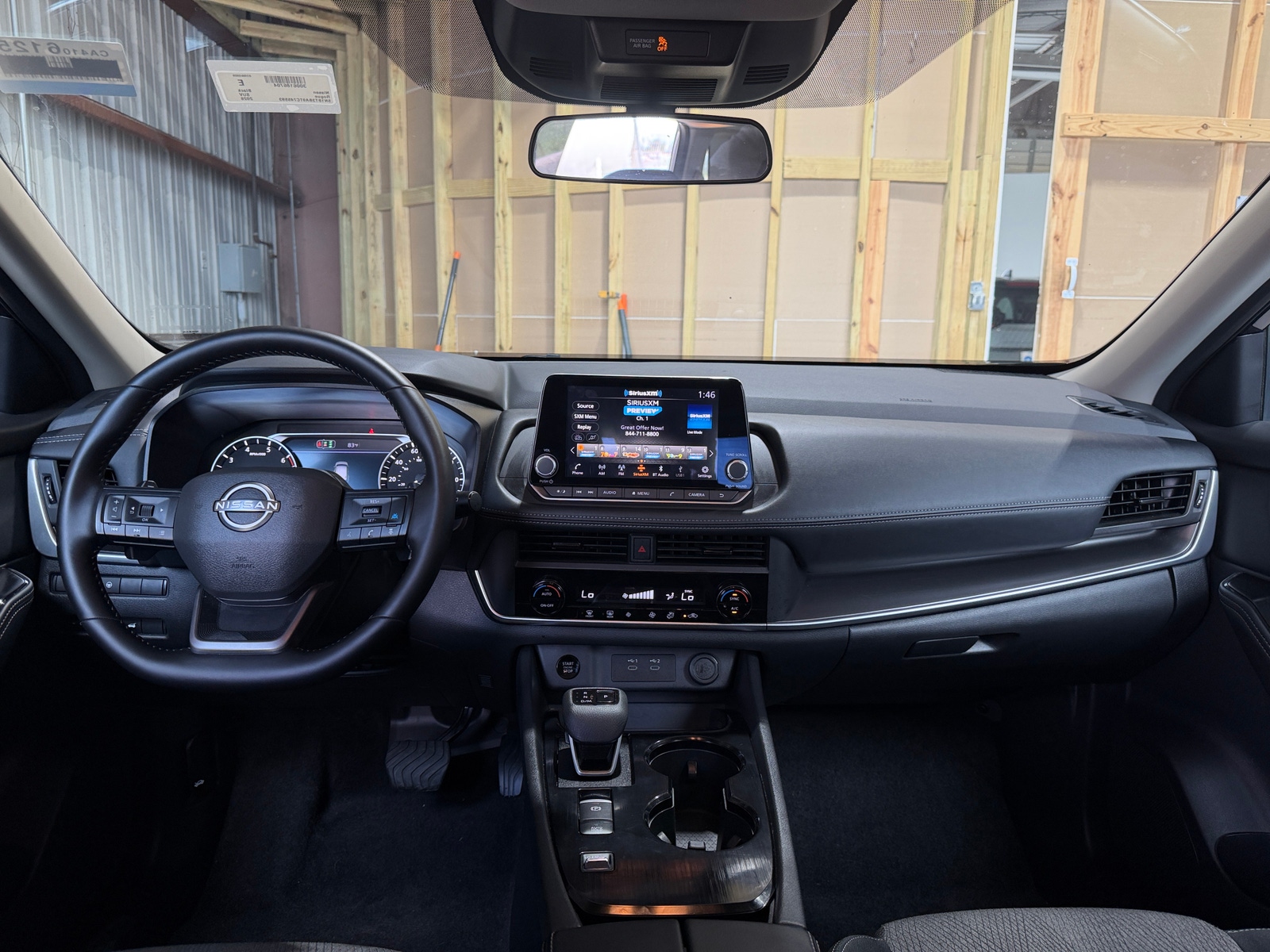 Thumbnail: 2026 Nissan Rogue - 3