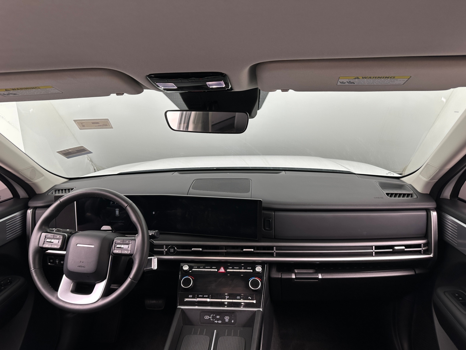 Thumbnail: 2024 Hyundai Santa Fe - 2