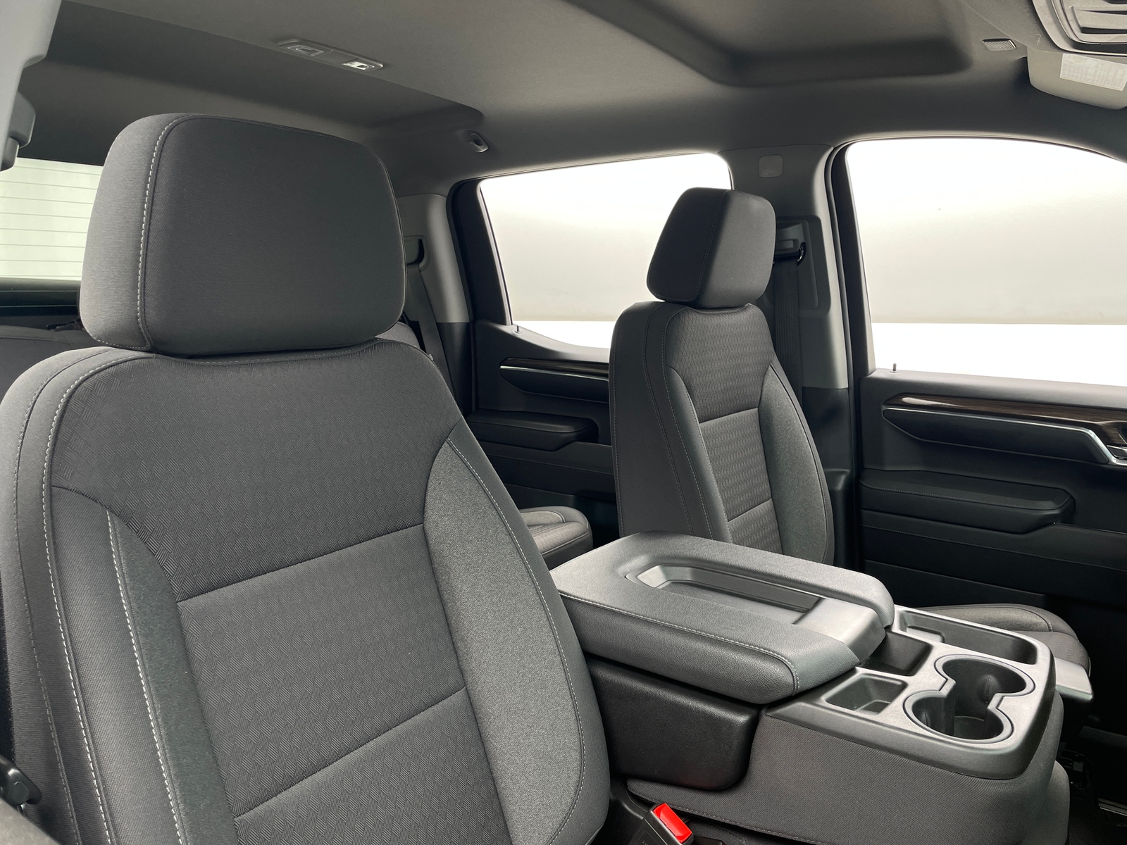 Thumbnail: 2023 Chevrolet Silverado 1500 - 2