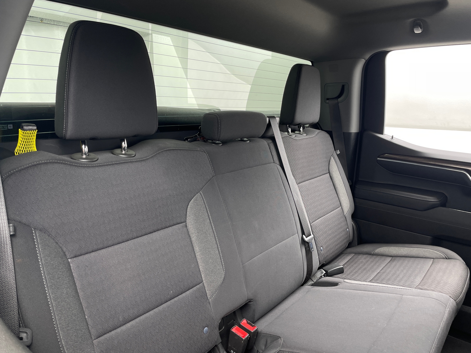 Thumbnail: 2023 Chevrolet Silverado 1500 - 6