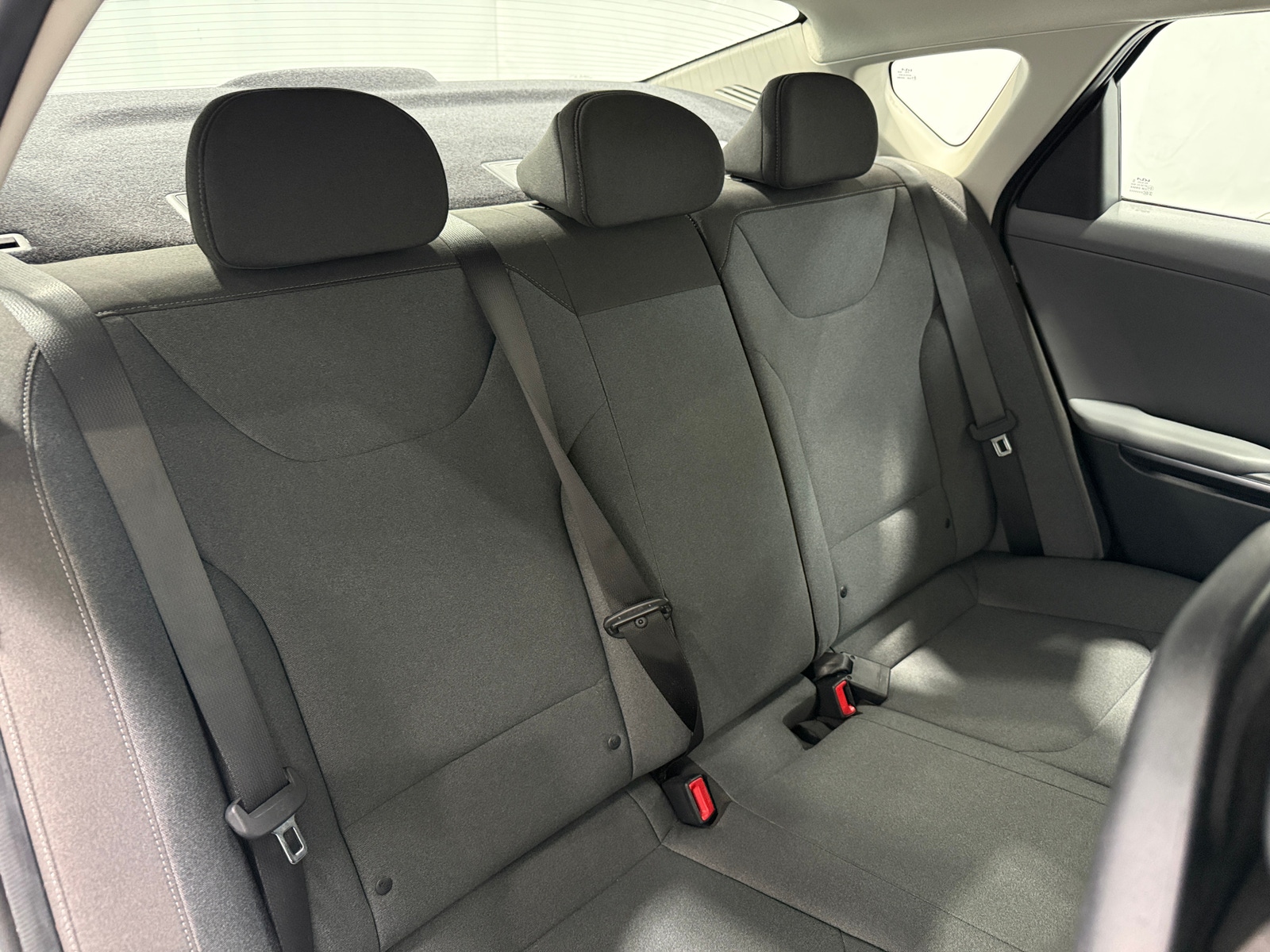 Thumbnail: 2025 Kia K4 - 6