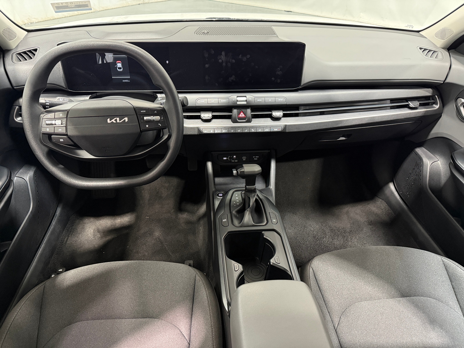 Thumbnail: 2025 Kia K4 - 3
