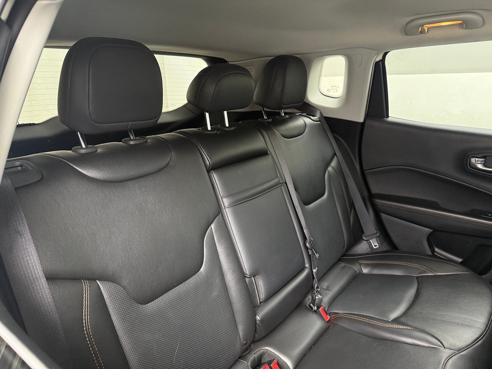 Thumbnail: 2019 Jeep Compass - 5
