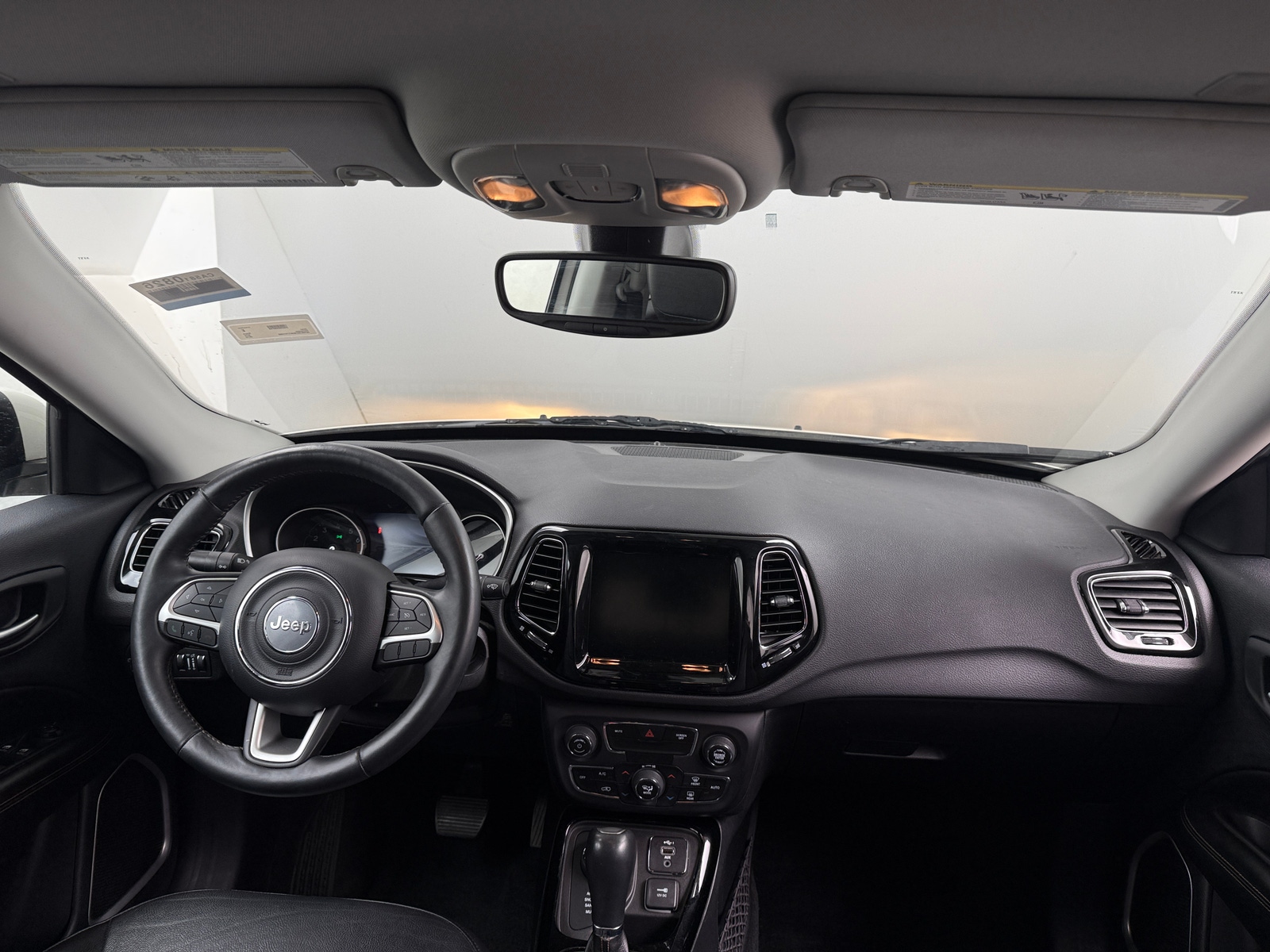 Thumbnail: 2019 Jeep Compass - 2