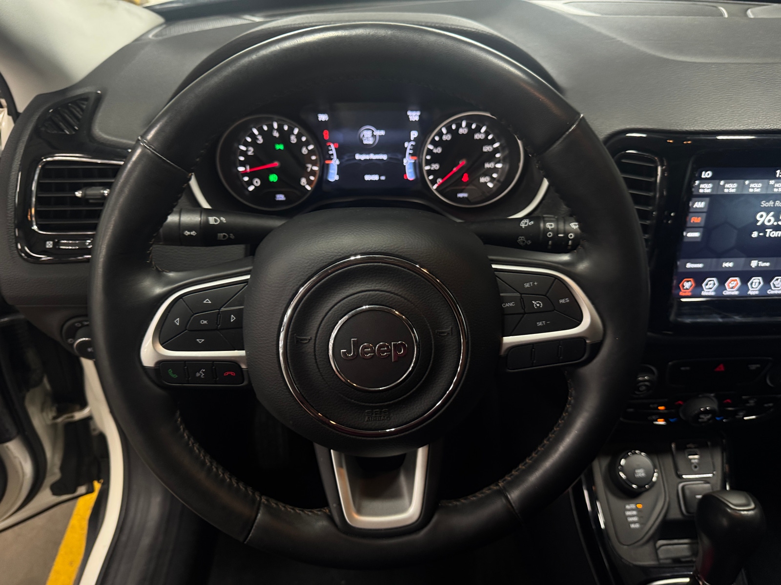 Thumbnail: 2019 Jeep Compass - 4