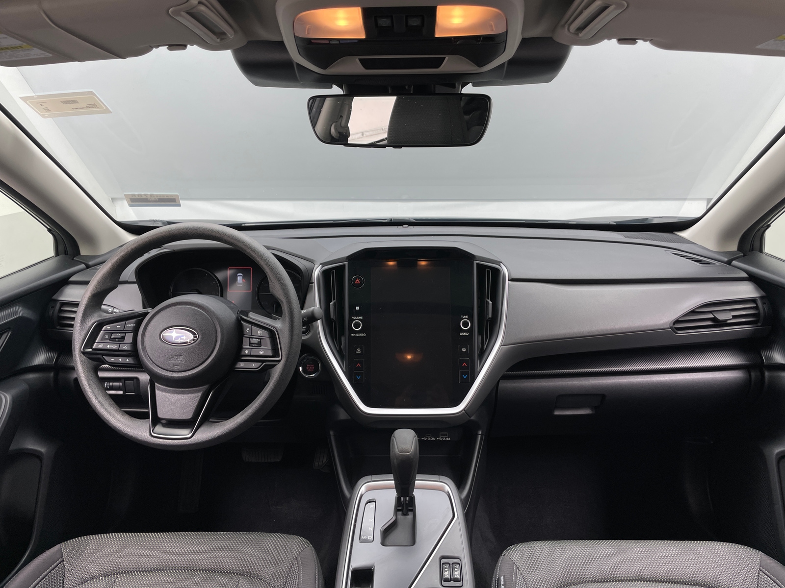 Thumbnail: 2024 Subaru Crosstrek - 3