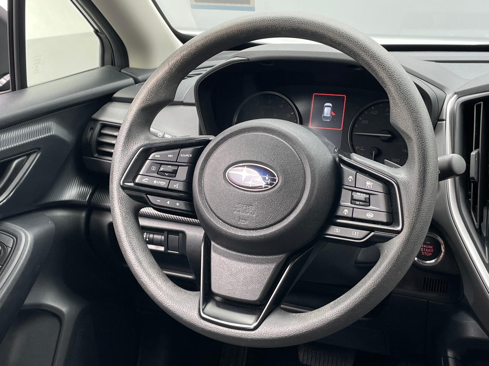 Thumbnail: 2024 Subaru Crosstrek - 5
