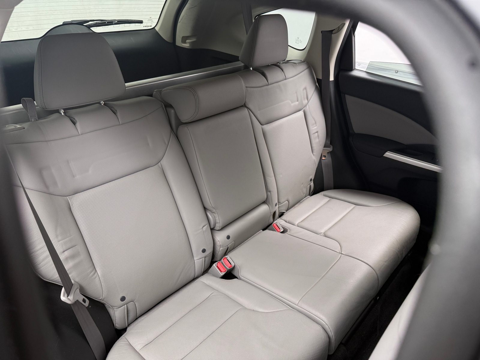 Thumbnail: 2016 Honda CR-V - 5