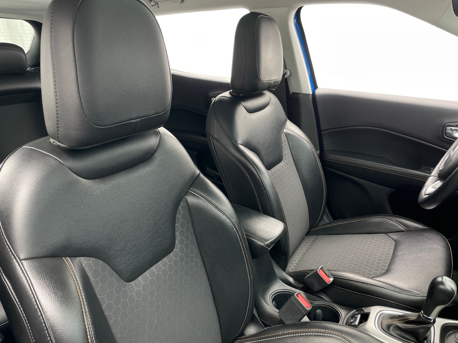 Thumbnail: 2018 Jeep Compass - 2