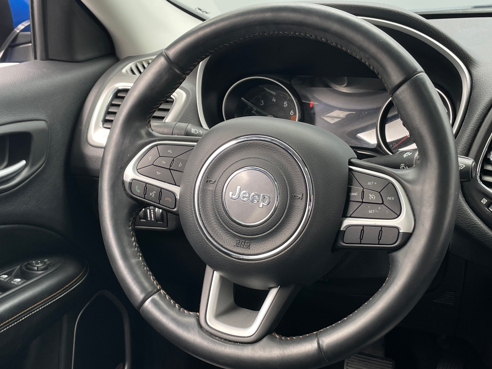Thumbnail: 2018 Jeep Compass - 5